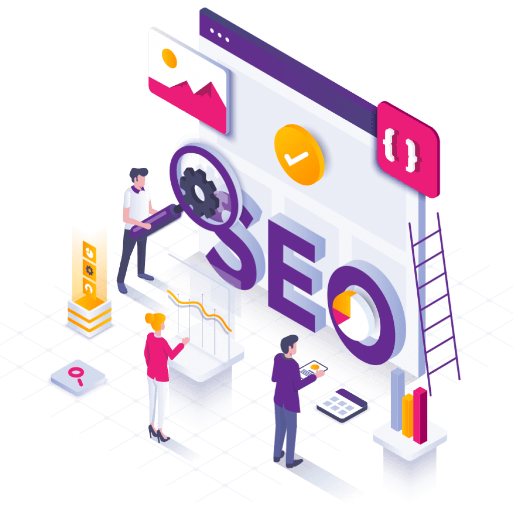 SEO Search engine Optimisation
