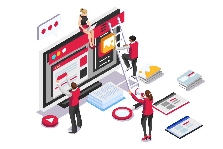 Affordable Website Development HTML5 WordPress